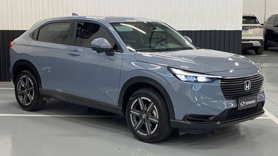 HONDA HR-V 1.5 DI I-VTEC FLEX EX CVT
